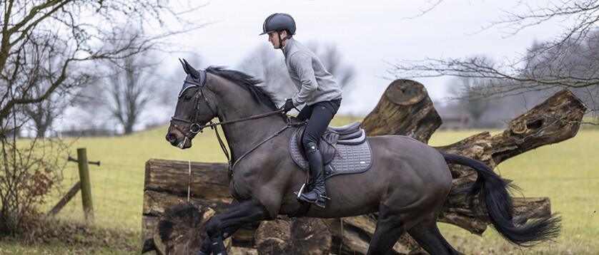 Men's Vintage Chester & Co • Newmarket Jodphurs • Equestrian • Jockey  Breeches