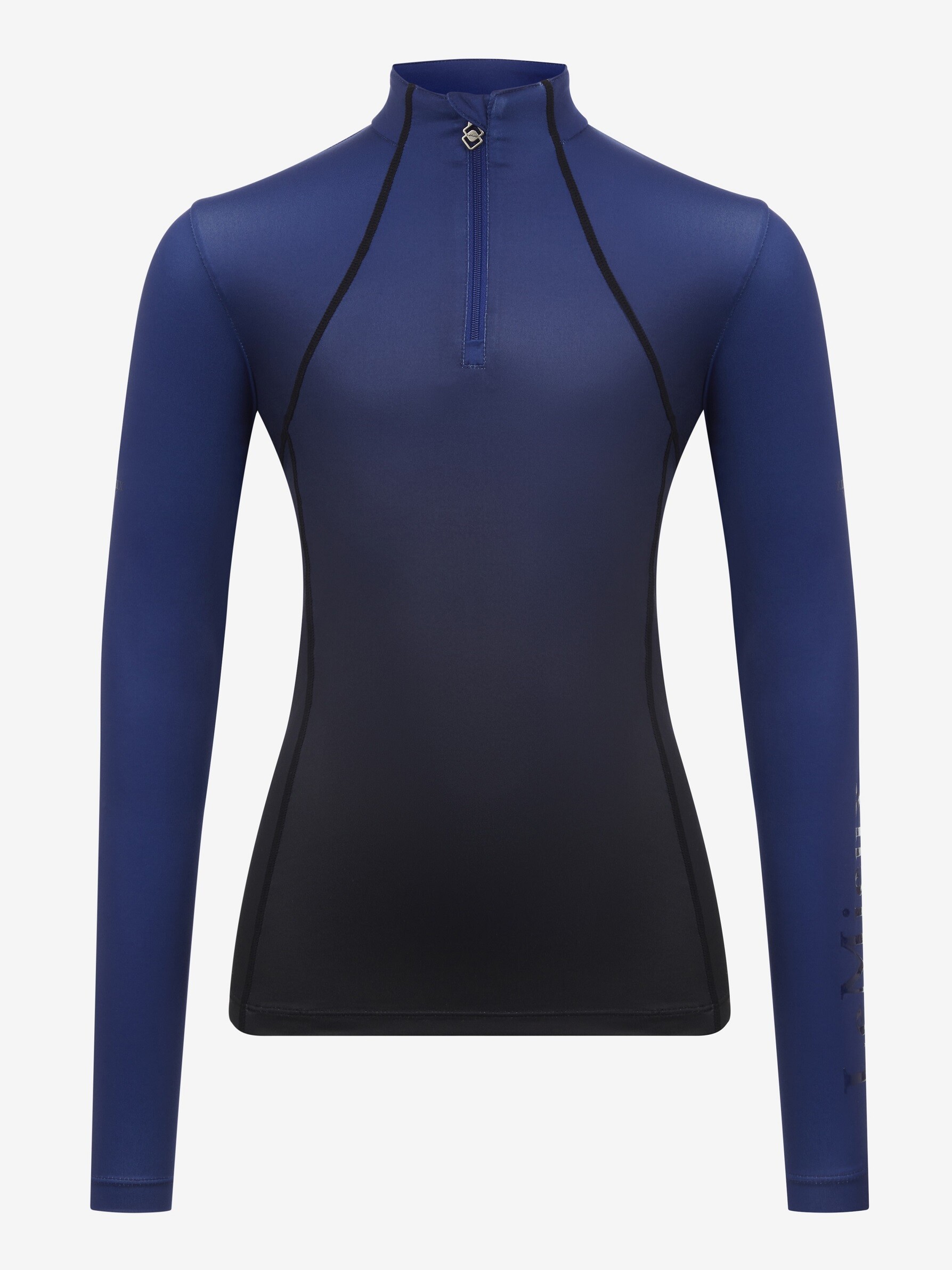 Young Rider Spectrum Base Layer Ink Blue Spring Sale