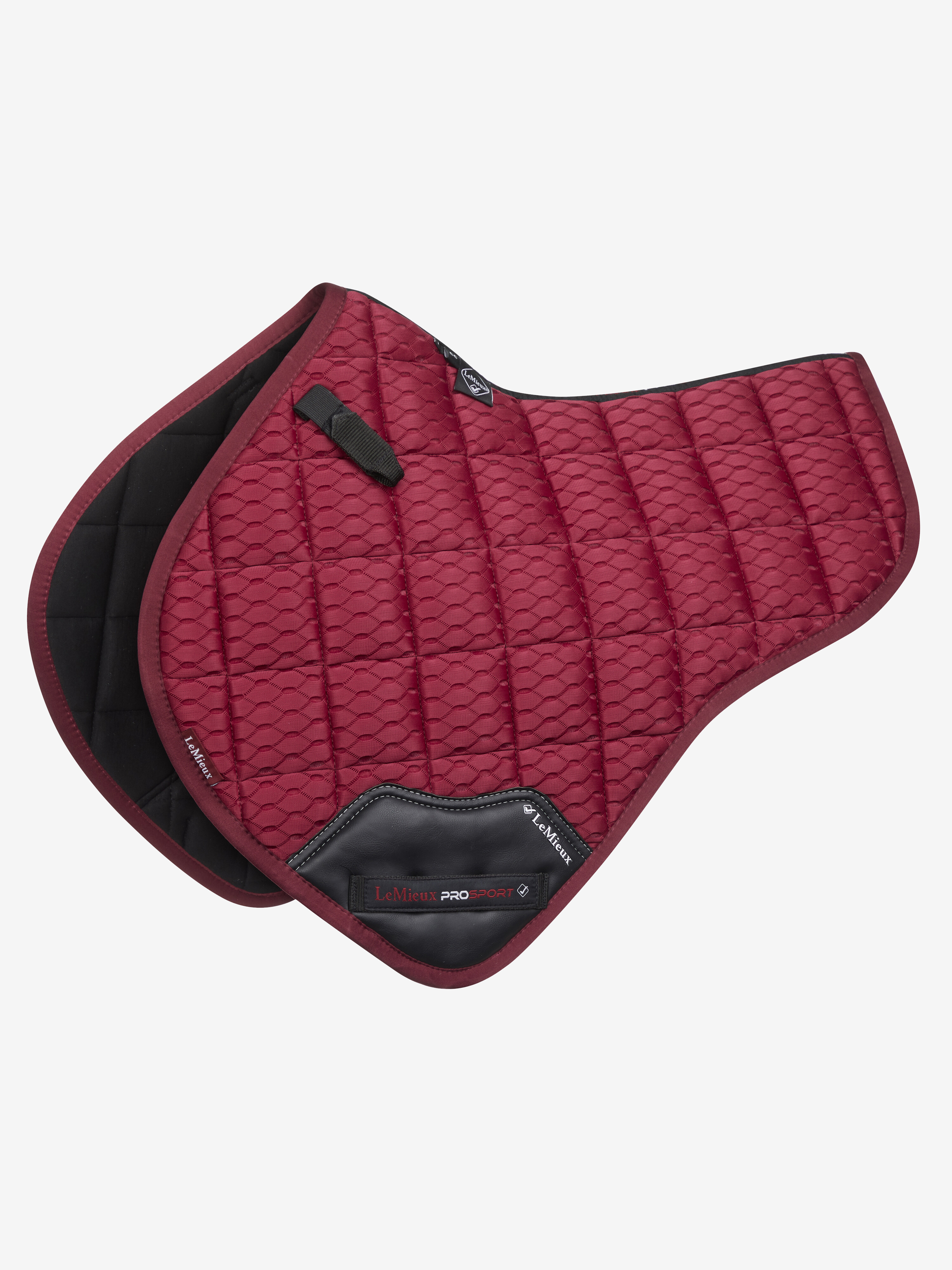 Le Mieux Mulberry Collection  Saddle pads, Equestrian outfits, Close  contact saddle