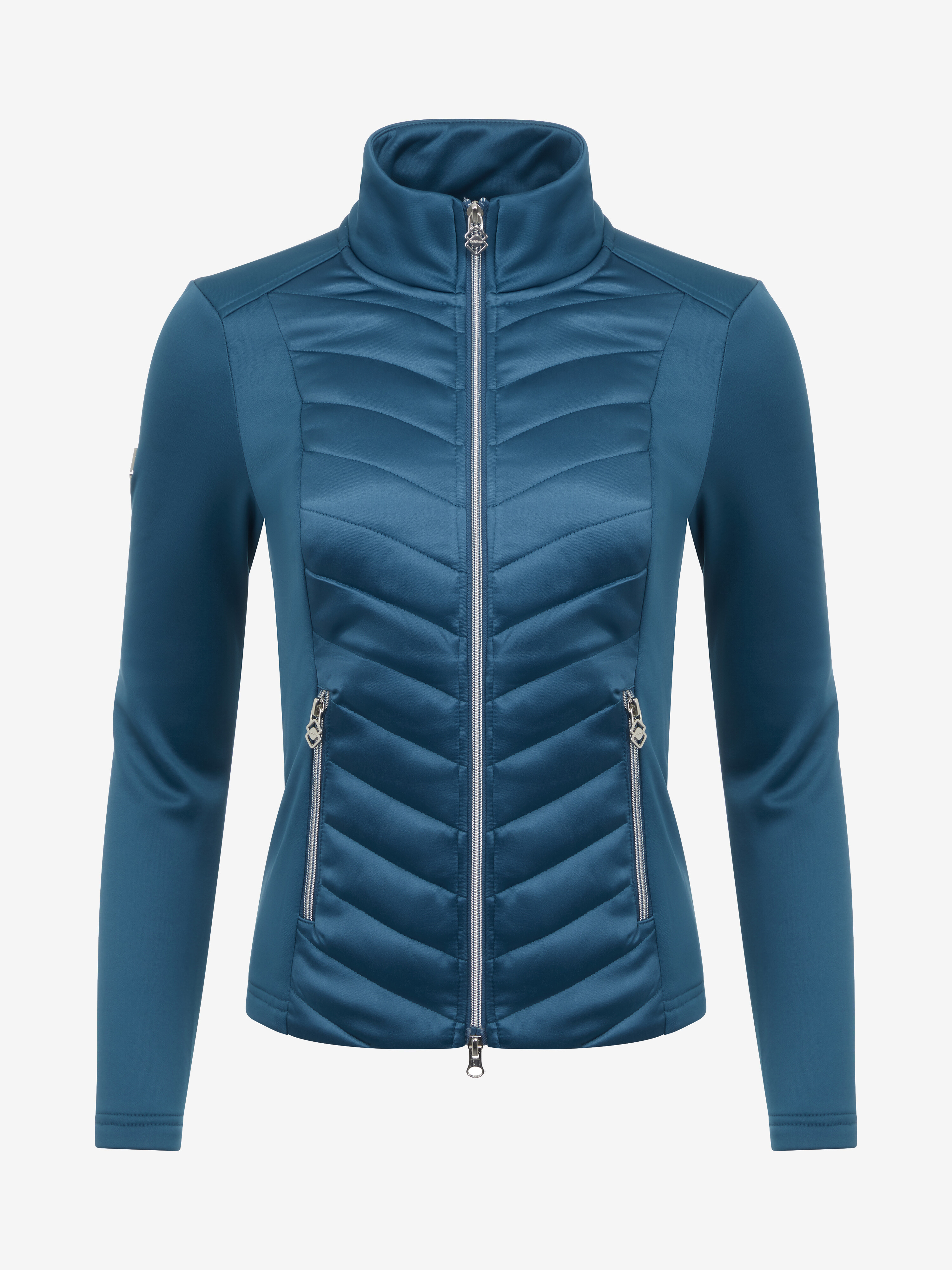  Lands' End Womens Active HR Soft Performance Refined