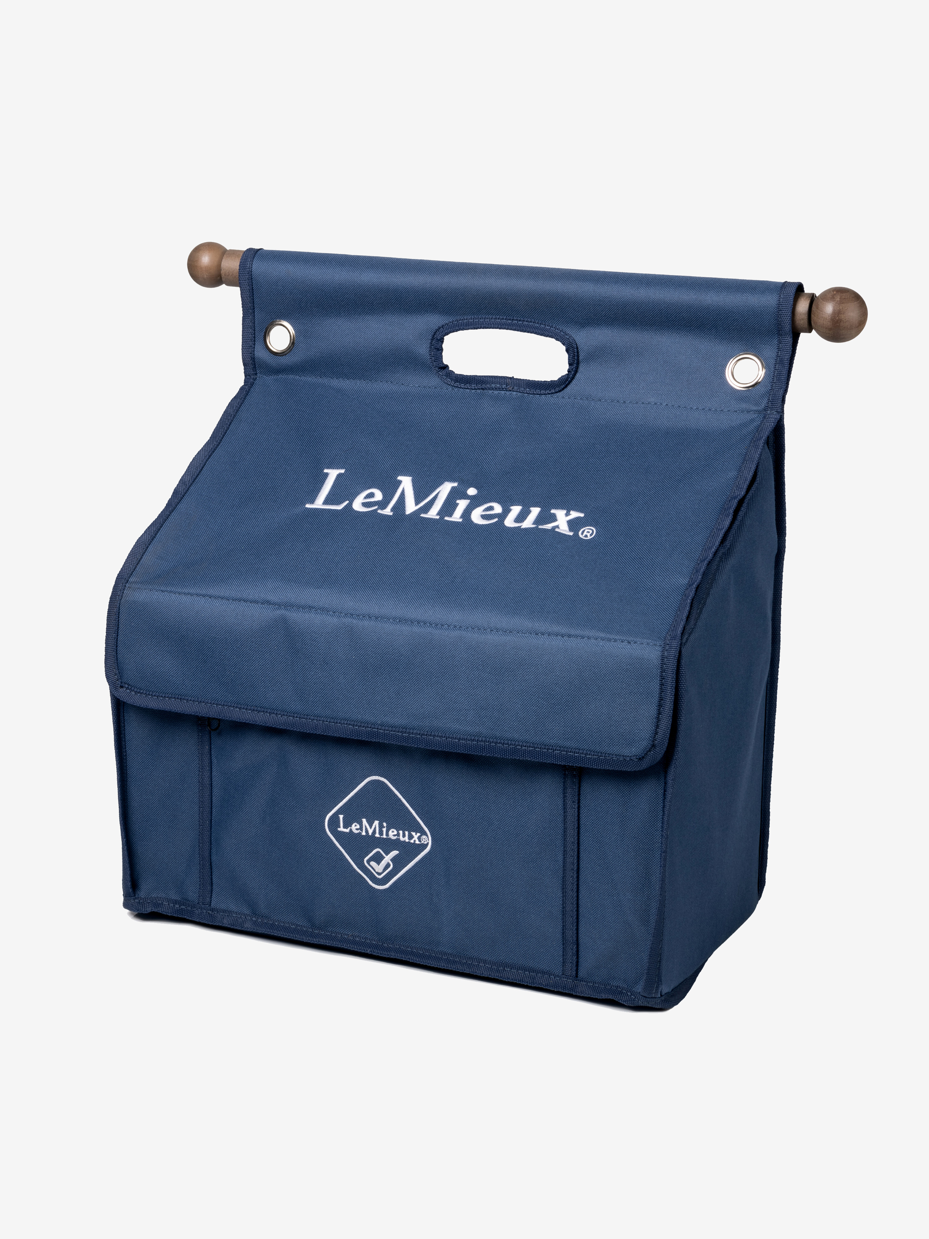 Commandez en ligne Sac de pansage LeMieux Elite Pro