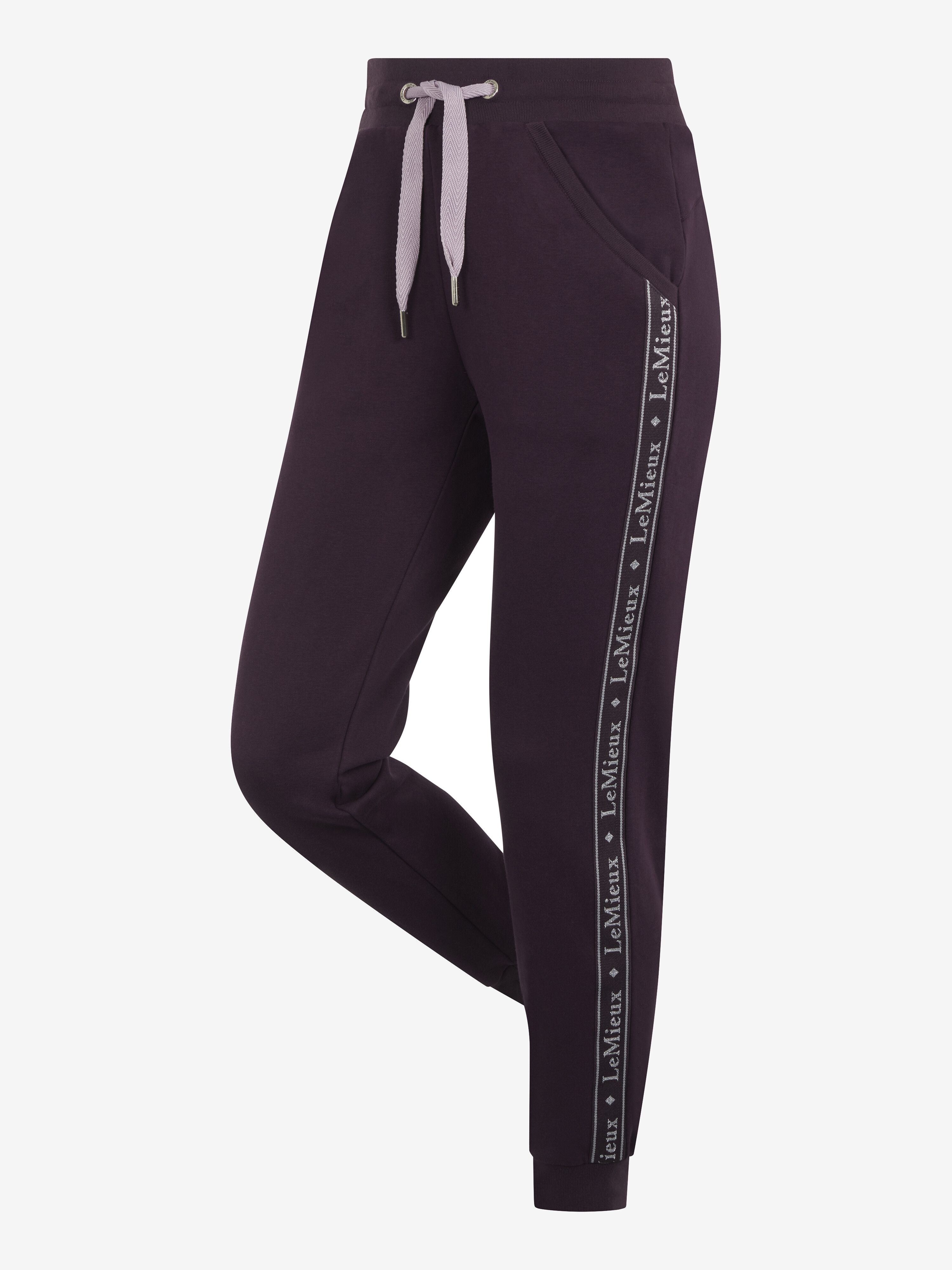 Jogger Fig New