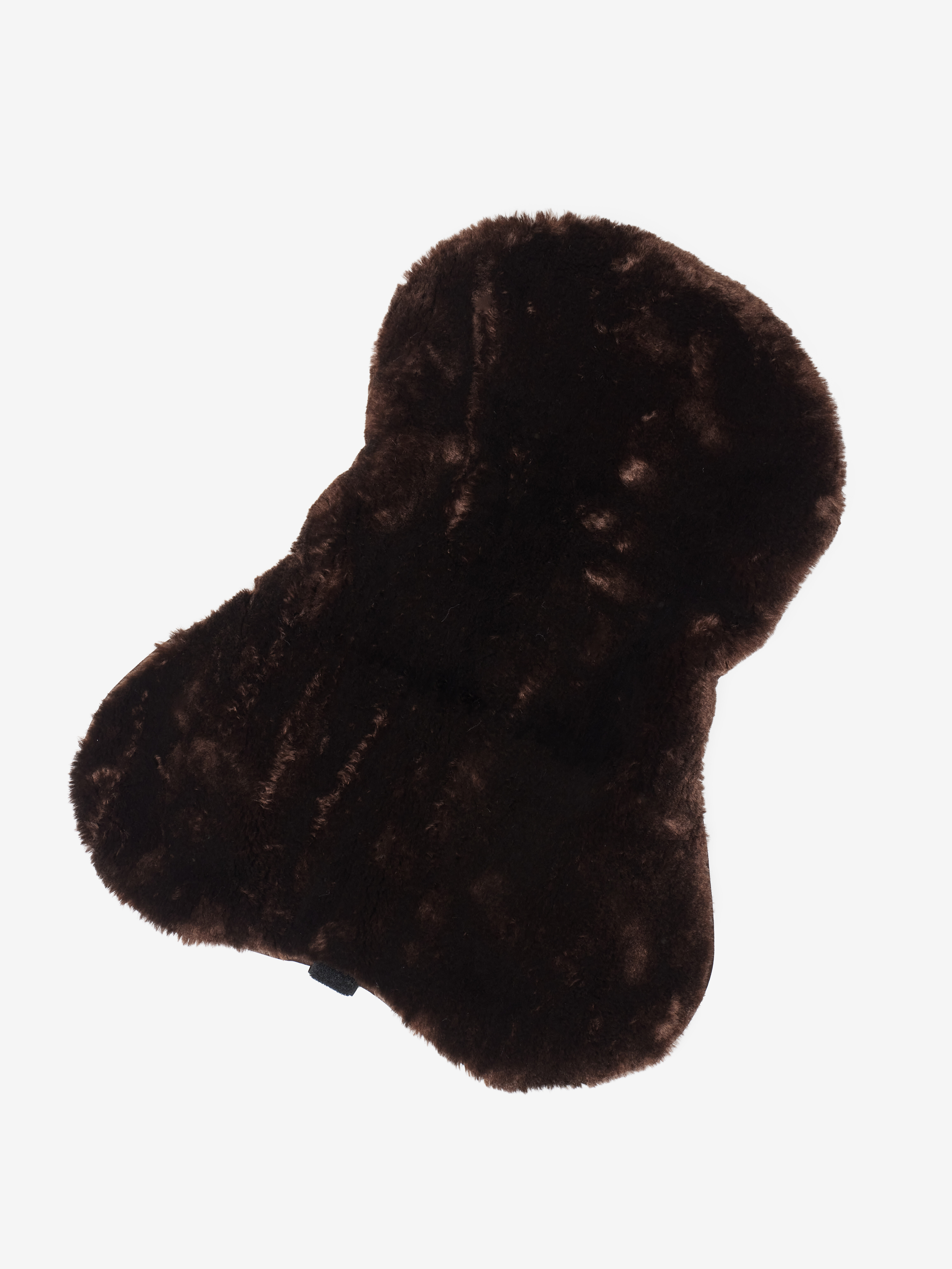 Simuwool Seat Saver Brown Horse