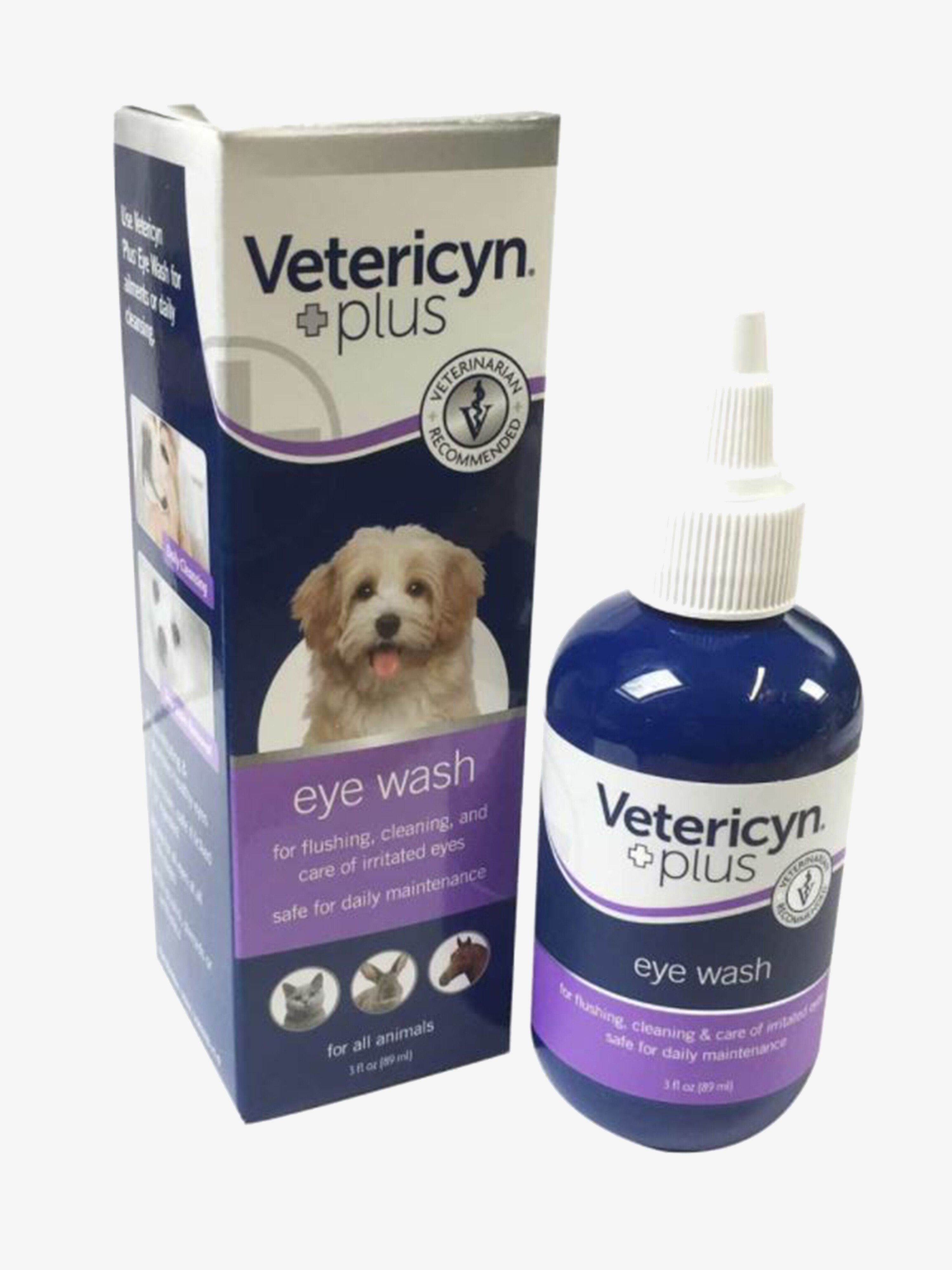 Vetericyn Eye Care