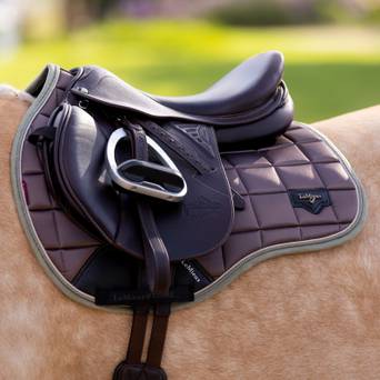 LeMieux, the finest Equestrian products in the world.