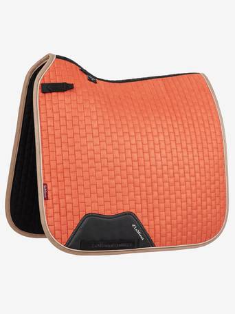 Get the Best Suede Saddle Pads for Horse's Style