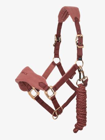 Find the Perfect Vogue Headcollar for Your Horse | LeMieux
