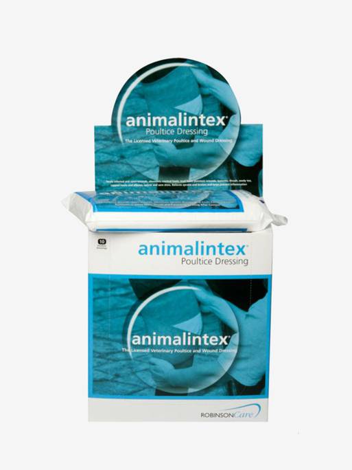 Animalintex Poultice - China Adhesive Elastic Bandage, Animalintex Poultice