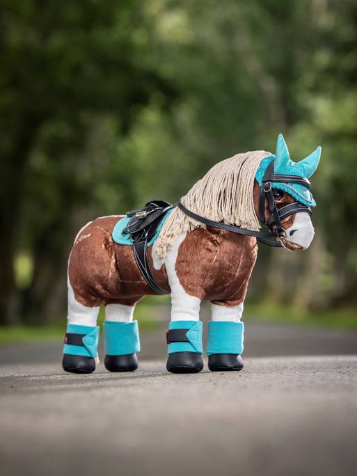 LeMieux toy pony pad Shimmer – HorseworldEU