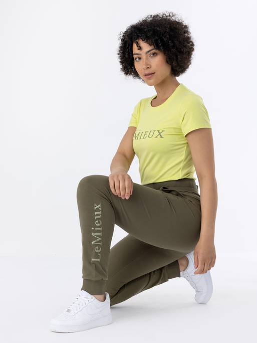 Jogger Legging Forest