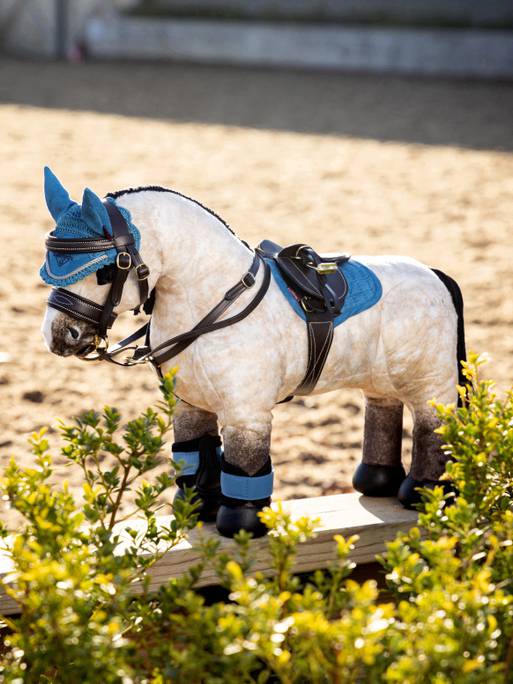 Toy Pony Fly Hood Pacific Gifts