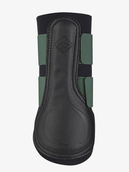 Hunter green sale horse boots